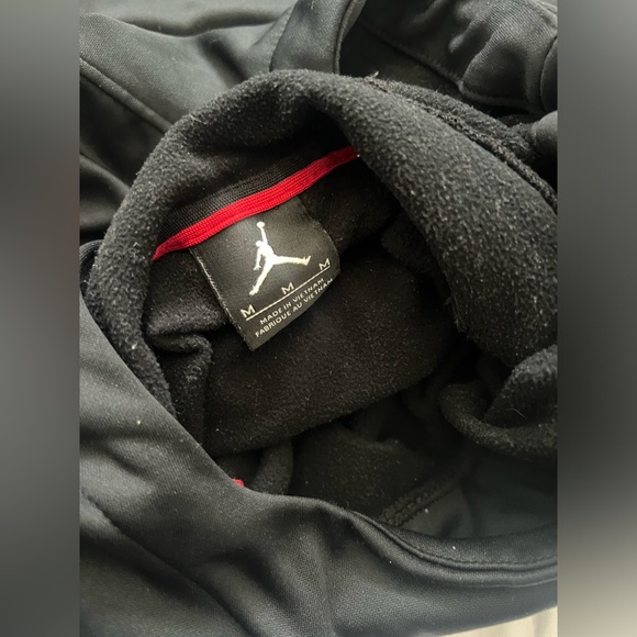 Air Jordan Hoodie - Picture 5 of 12
